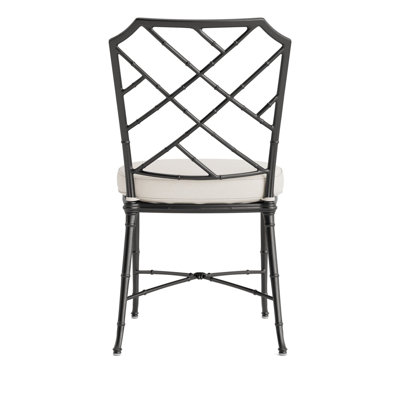 Outdoor Dining Side Chair