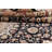 One-of-a-Kind 8'2" X 10'5" Wool Area Rug in Black