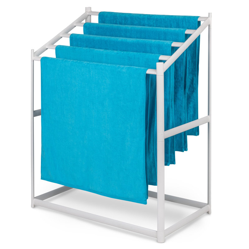 Porte-serviettes de piscine Coast