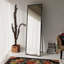 Covertt Metal Flat Floor Mirror-1459461104