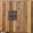Vintage Elm Sideboard with Spacious Drawers