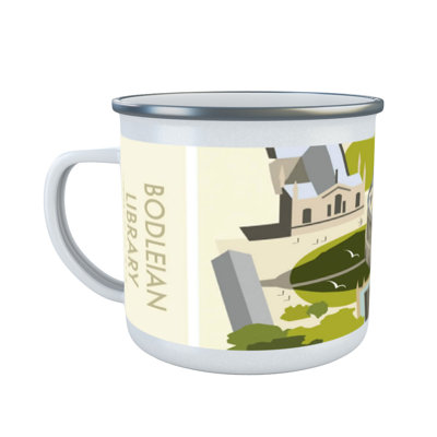Kai Enamelware Camping Mug