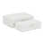 Blanc est en rupture de stock