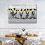 «Family Anchor», citation sur toile-1412640887