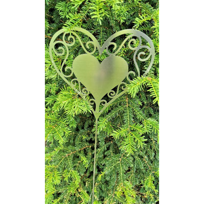 Deisha Stainless Steel Garden Stake