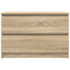  TV Cabinet 35x54 Cm Engineered Wood-185525272-185525282