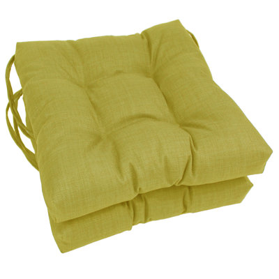 Coussin de chaise de salon intérieur/extérieur