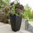 Mayne Kobi 32-Inch Self-Watering Tall Planter-1125568119-1108886198