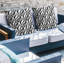 Housse et insert de coussin décoratif en polyester-86923253-86923250
