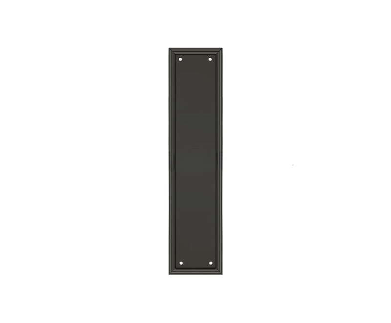 Door Sweep, Oil Rubbed Bronze