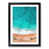 Black Framed selected