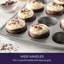 Circulon Bakeware Nonstick Muffin / Cupcake Pan-34118197-34118194