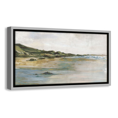 Cordoba "Tide's Edge" Print