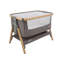 Tutti Bambini CoZee Bedside Crib-35457810