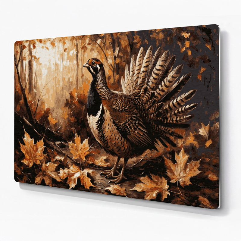 Art mural en métal noir, H 240 po x l 240 po x P 0,05 po
