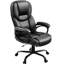 Faux Leather Executive Chair -597310103