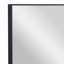  Minimalist wooden wall mirror with thin frame-366838189-366223445