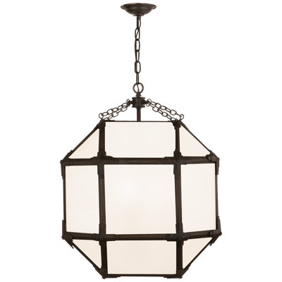 Suzanne Kasler Morris Small Lantern