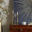 Aluminum Tabletop Candlestick-604526724