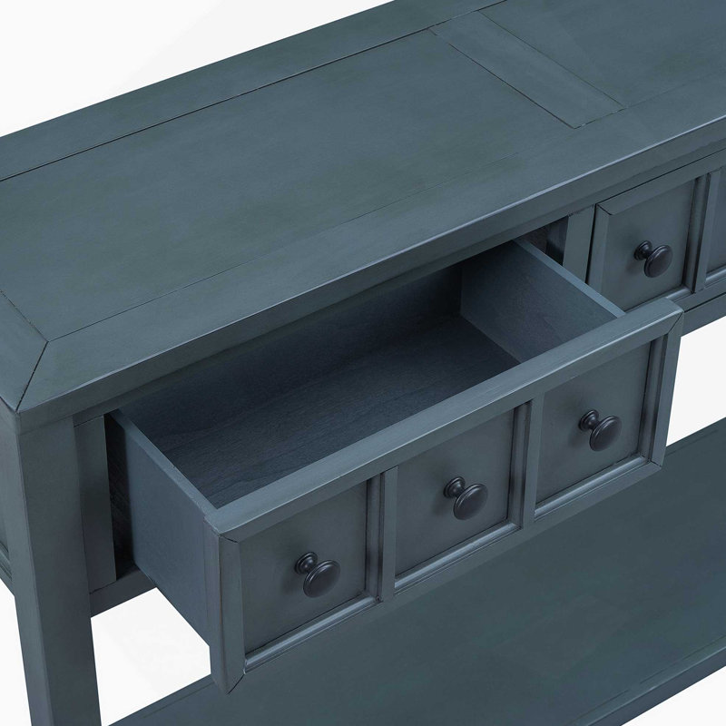 Console Rustic, Marine