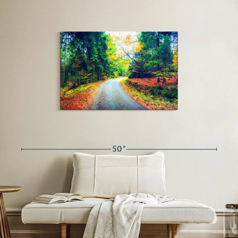 Alvord Belgian Forest Road