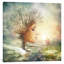 «Treasure», impression sur toile-21487240-72069699-72069700