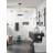 TRIVA CHR ROBE HOOK-39842701