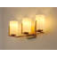 Roni 3 Light Frosted Dimmable Vanity Light-1043216600
