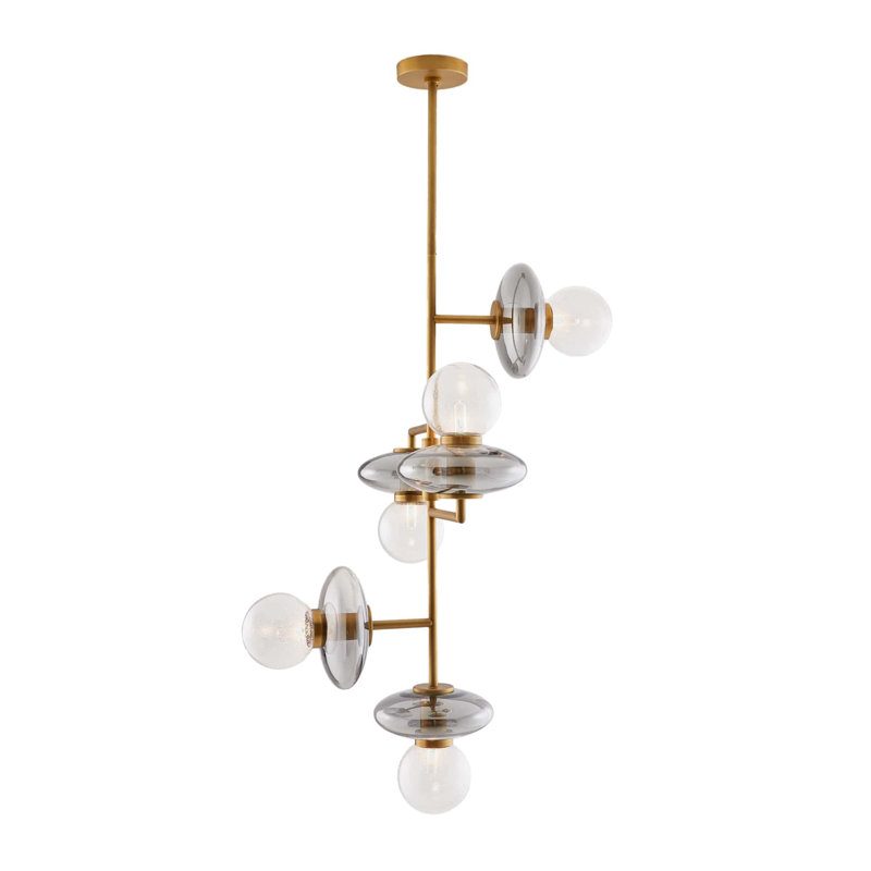 Pimpri 5 - Light Chandelier