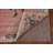 Cotton Floral Indoor Rug
