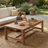 Madrid Outdoor Coffee Table