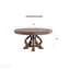 Table de salle à manger 1pc