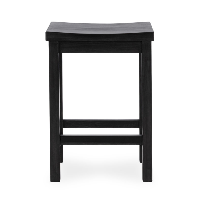 Tanner Reclaimed Pine Counter Stool