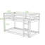 Lit superposé simple Nissequogue par Harriet Bee-401171856