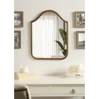 Daxon Bathroom / Vanity Mirror
