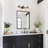 Hannahs 3 - Light Dimmable Vanity Light