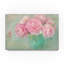 « pivoines paris rétro », reproduction d’impression sur toile tendue-32707089