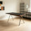 New Style Multi-functional Rectangular Desk