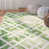 Ivory/Green