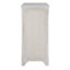 Lampione Solid Wood Accent Cabinet