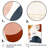 Beige Minimal Boho Pattern 6-1365665864-1365665911