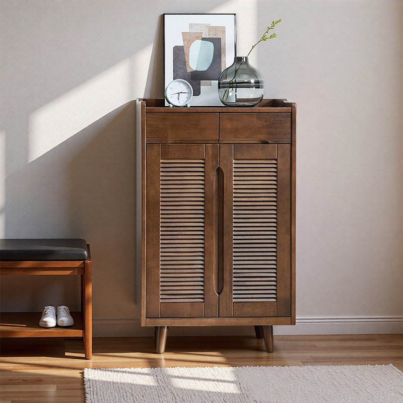 Armoire de rangement pour chaussures