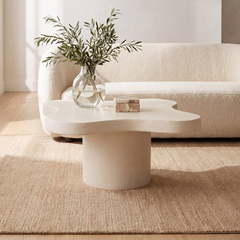 Beckette Single Coffee Table
