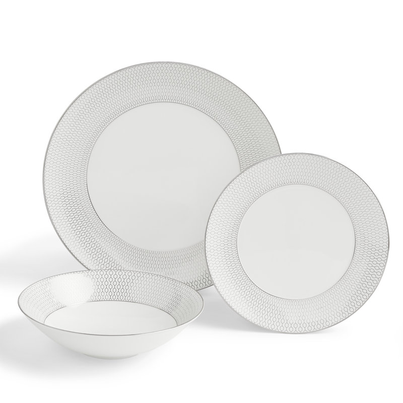 Gio 12 - Piece Set