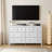 Aaditri 8 - Drawer 50.4'' W Double Dresser-734002026