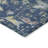 Machine Washable Indoor/Outdoor Derrick ACN2233 Global Rug-1789979076