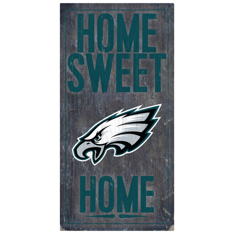 Wall Decor, Philadelphia Eagles