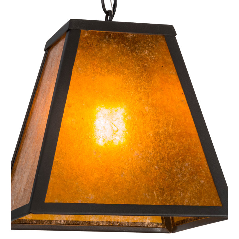 1 - Light Pendant