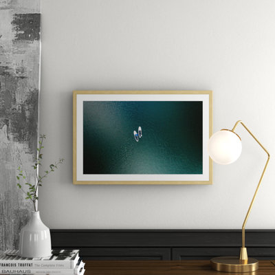 Single Picture Frame Print