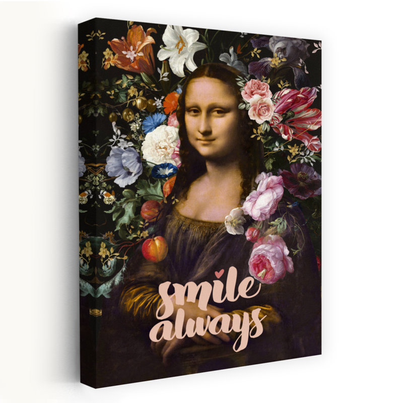 Art contemporain, art mural contemporain, H 24 po x l 16 po